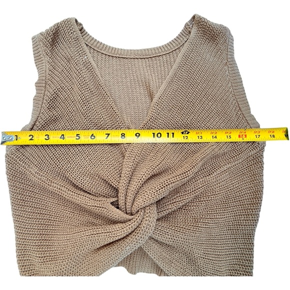 Vintage Velvet Leopard Print Skirt and Miou Muse Crop Top - Picture 8 of 8